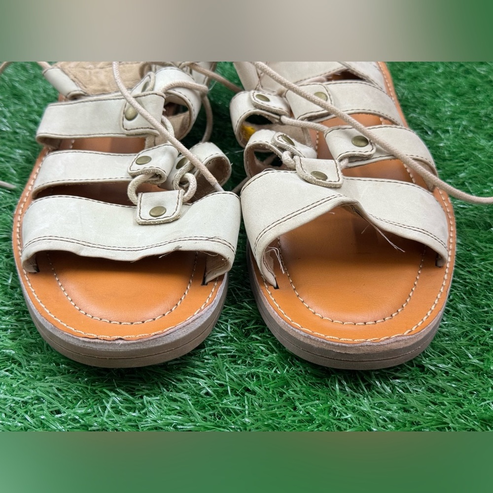 Women`s Caterpillar Kobbi Sandals Leather P309408 - Picture 3 of 8